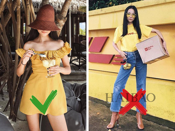 什么颜色显白适合黄黑皮肤衣服,最流行的衣服颜色显肤色白