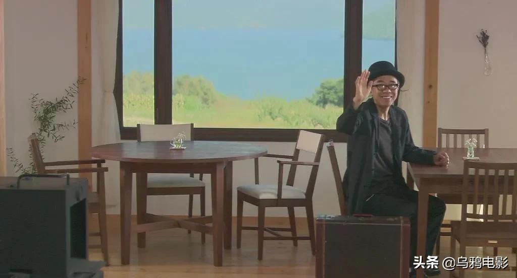 泪目！父亲离世后，她用爱和释怀，治愈了每一个过路人...