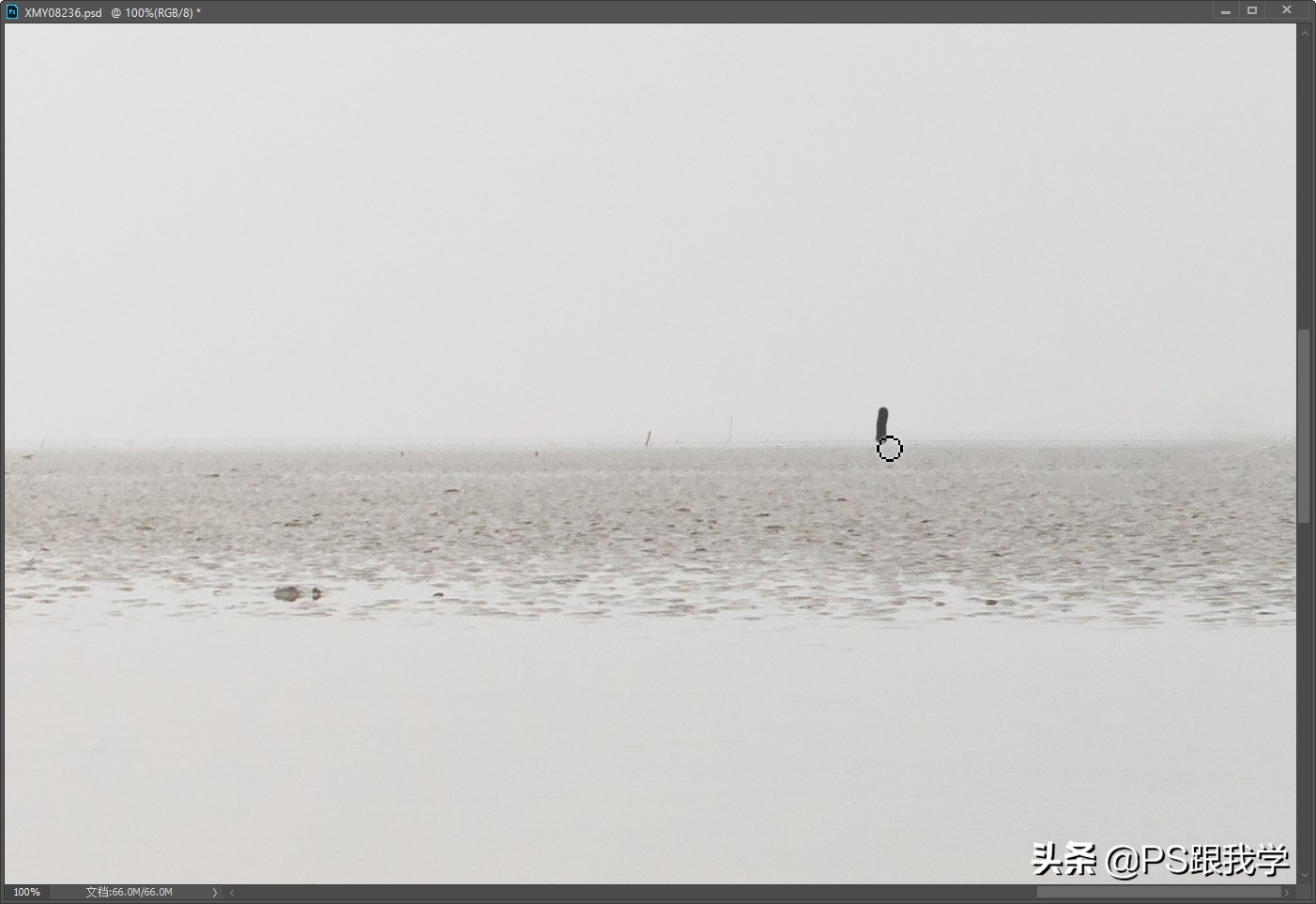 复古低调奢华的ps滤镜调色教程,ps梦幻唯美风景调色教程