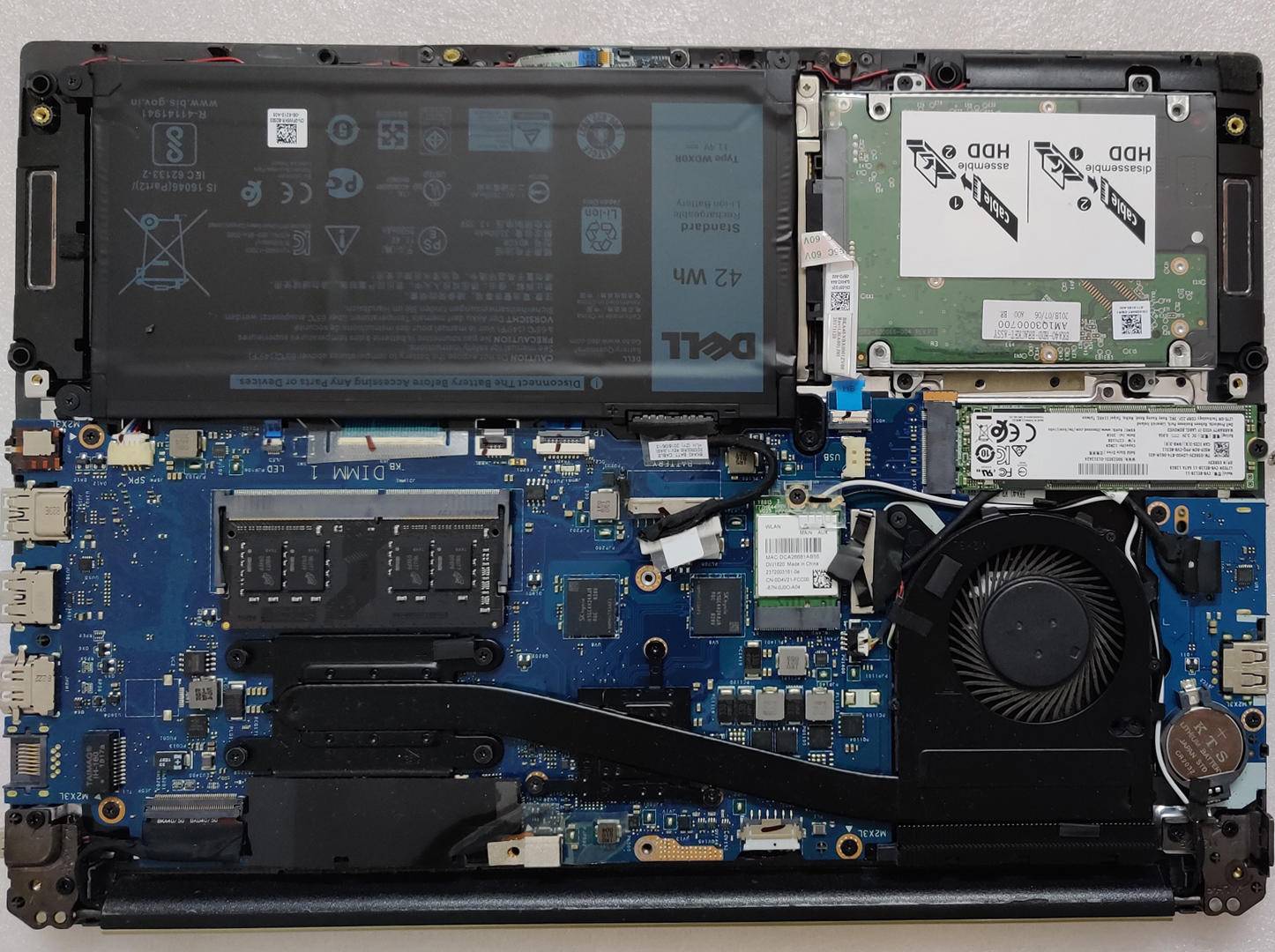 老旧的笔记本电脑有没有必要升级,别急着买电脑