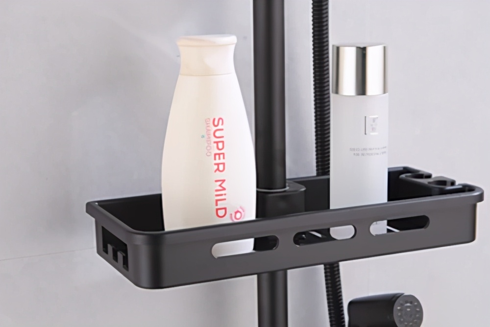 宏泰花洒好还是四季沐歌花洒好,四季沐歌花洒推荐哪款