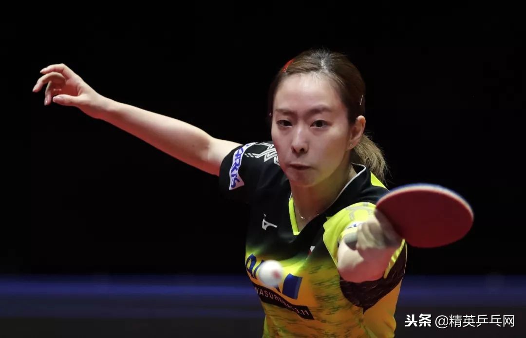 乒坛高手排名,乒坛高手