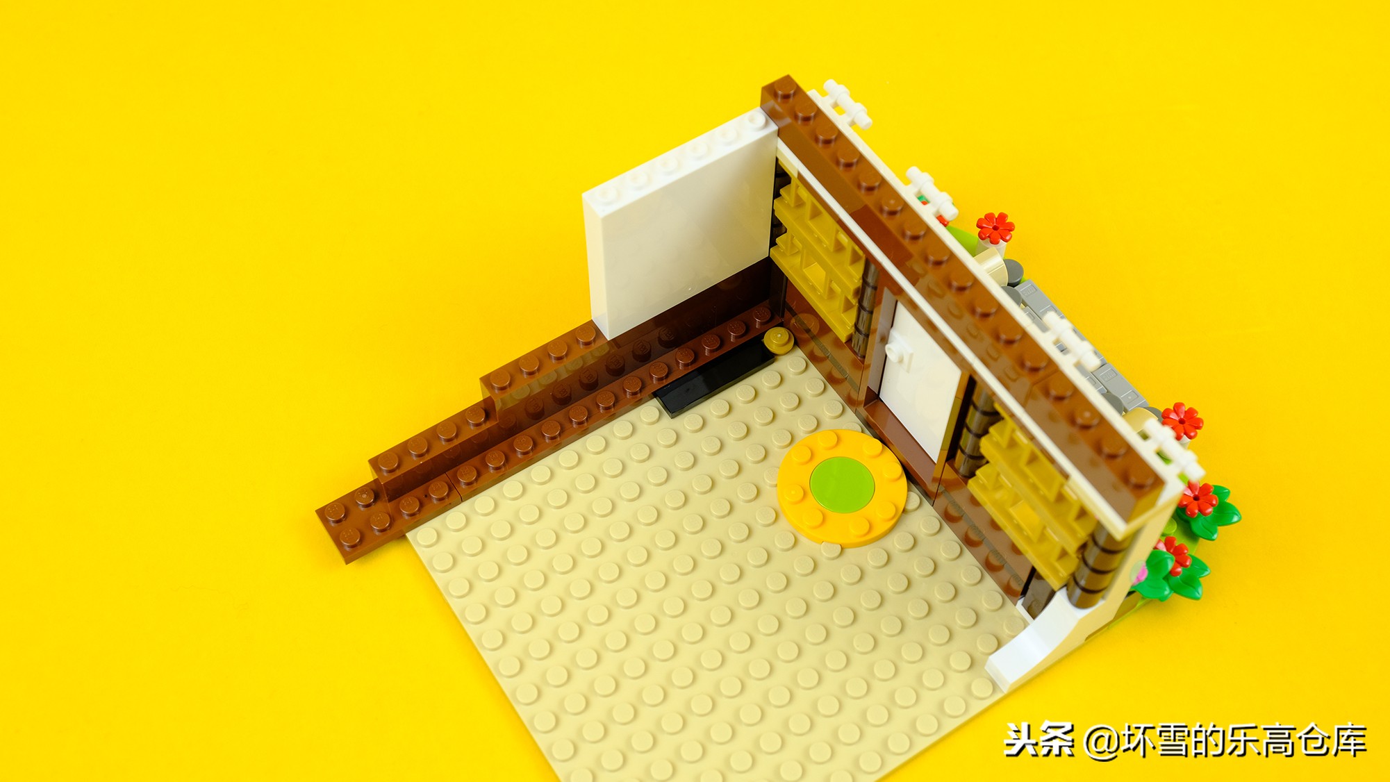 乐高新年套装年夜饭,乐高中国新年年夜饭