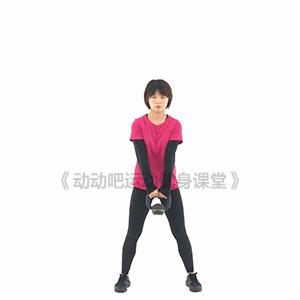 最快练出好身材的锻炼方法,冬天减肥的燃脂动作