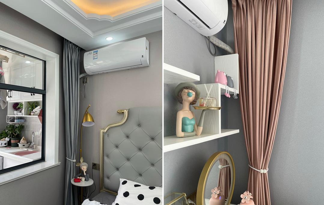 2000块钱单层窗帘,2000块窗帘