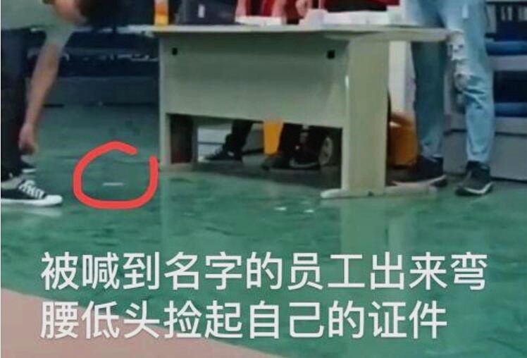 昆山世硕电子回应称没有离职潮,昆山世硕大量员工离职回应视频