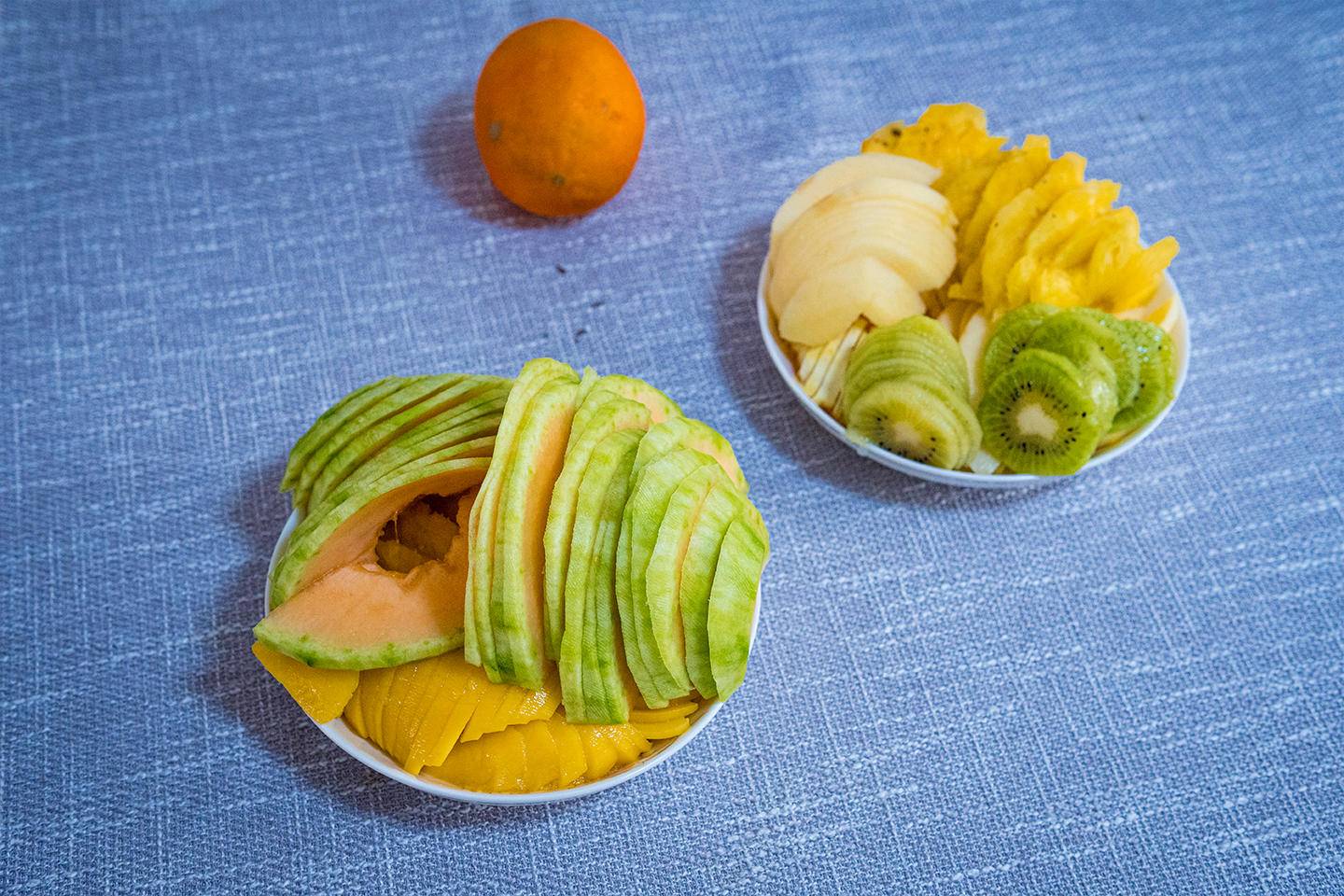 水果茶制作流程图片大全,水果茶制作要什么杯子