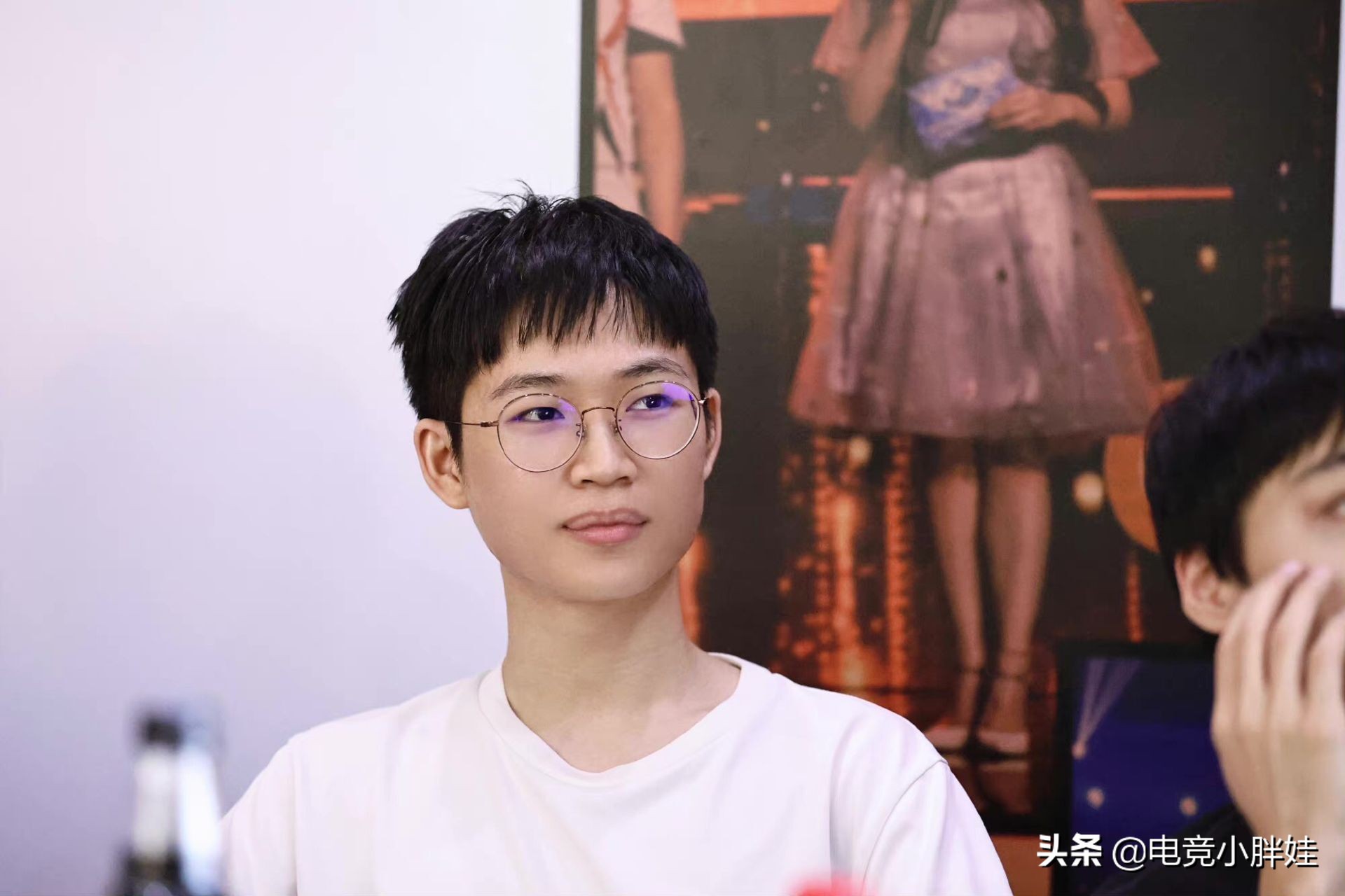 AG久诚被下放到二队，笑影重回首发，网友：笑影故意卖惨效果真好