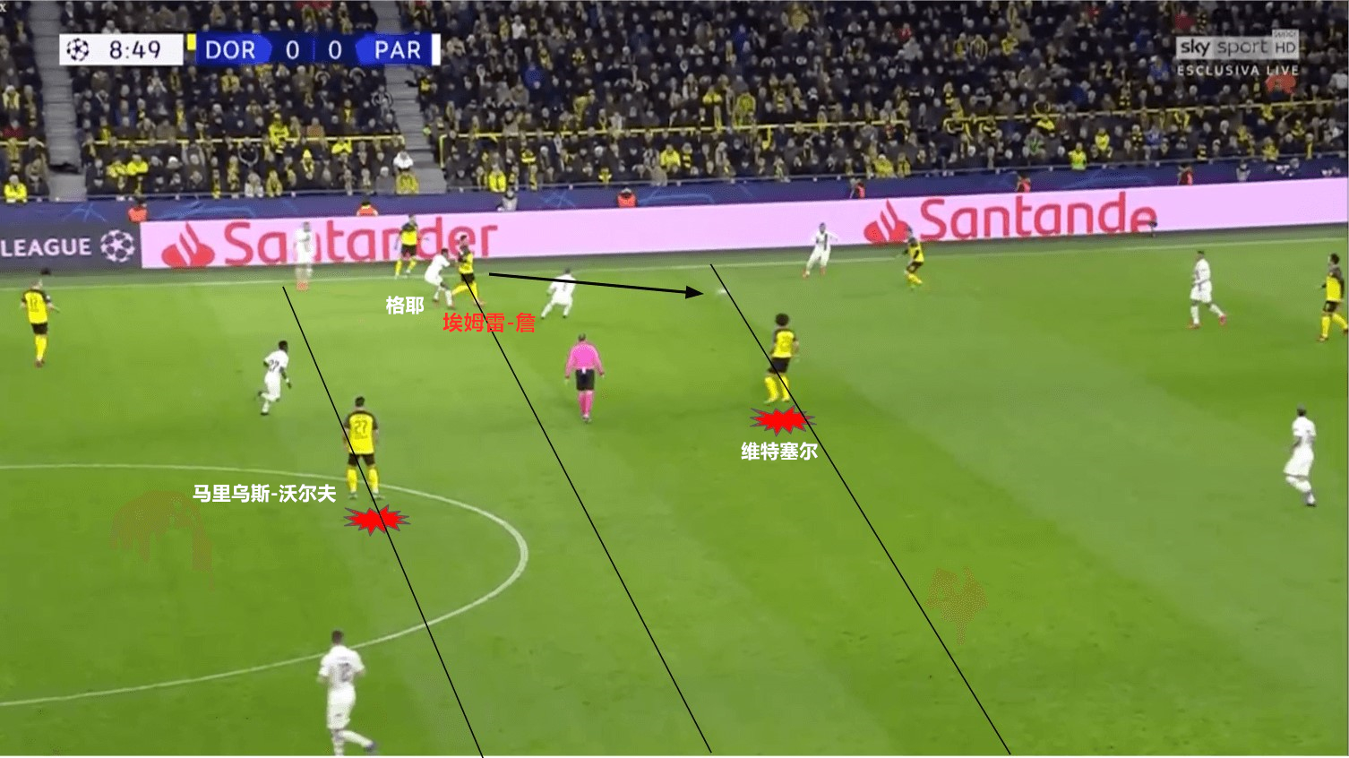 埃姆雷詹入选新一期国家队,埃姆雷詹有多强