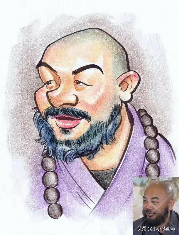 超级魔性的搞笑头像,风格另类的搞笑头像了解一下