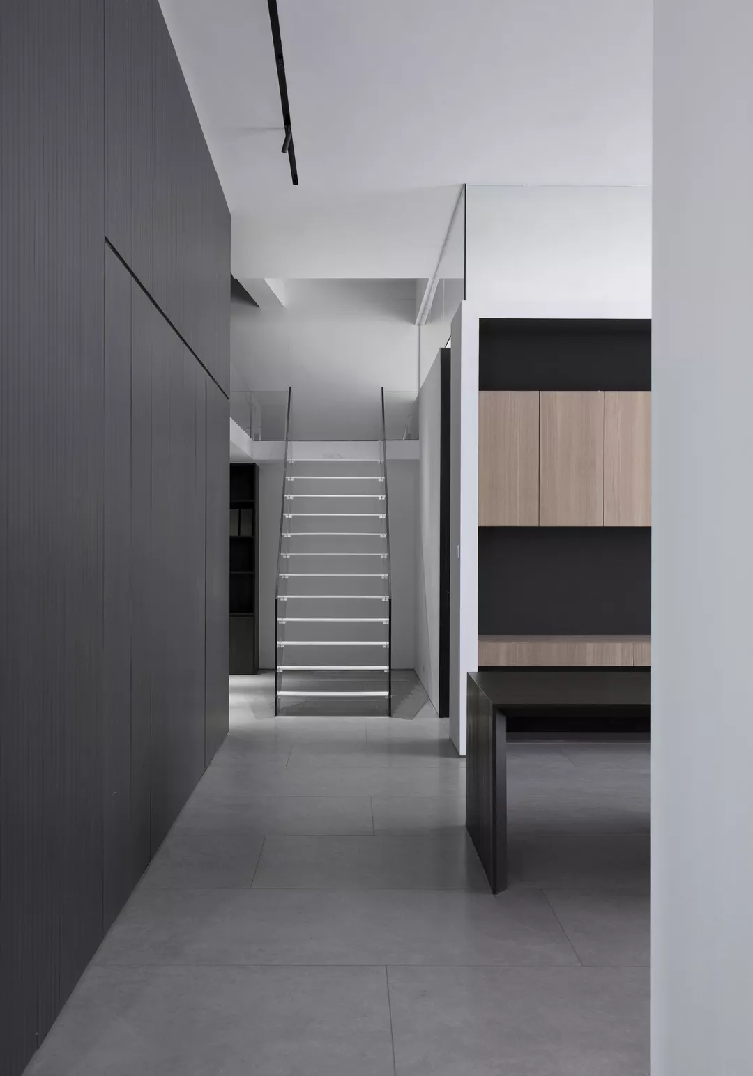 一个被遗忘的城市边角如何通过设计成为视觉焦点?