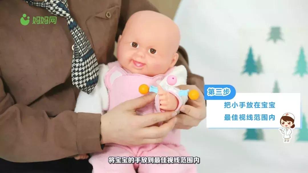 小孩用手抓破了怎么办,婴儿用手抓破脸