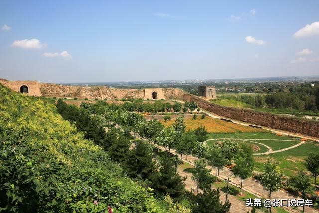 靖边龙州丹霞游玩时间,榆林七彩丹霞旅游景区