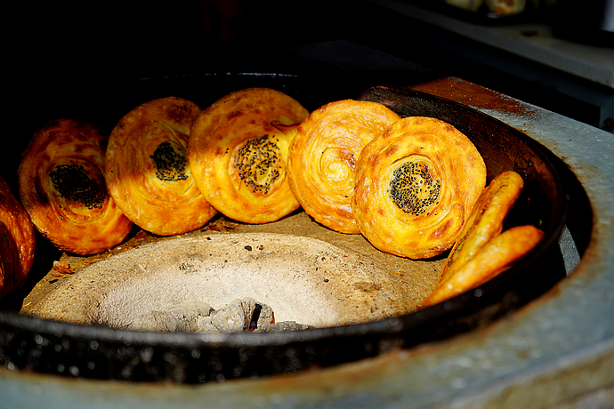 除夕迎立春，玛雅混搭中国年，来四川成都过个特别的春节假期吧