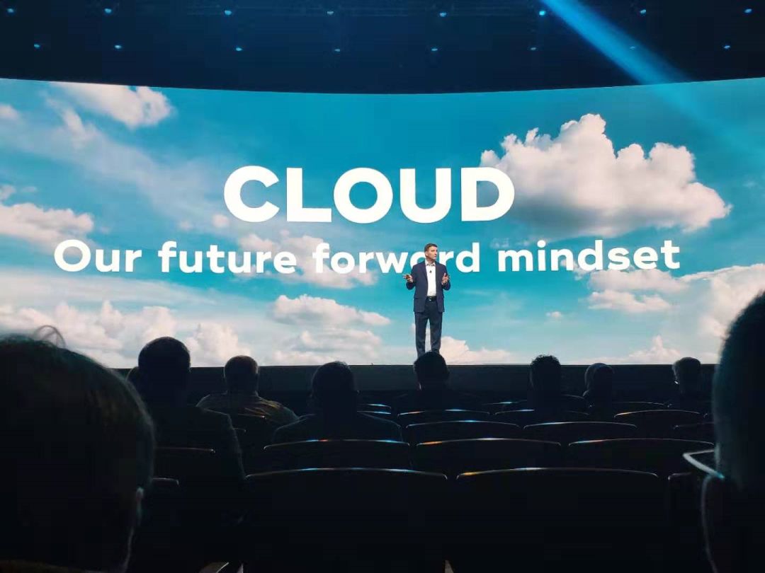 对话Teradata云销售总监:上云不是唯一策略,但是目前最好的策略