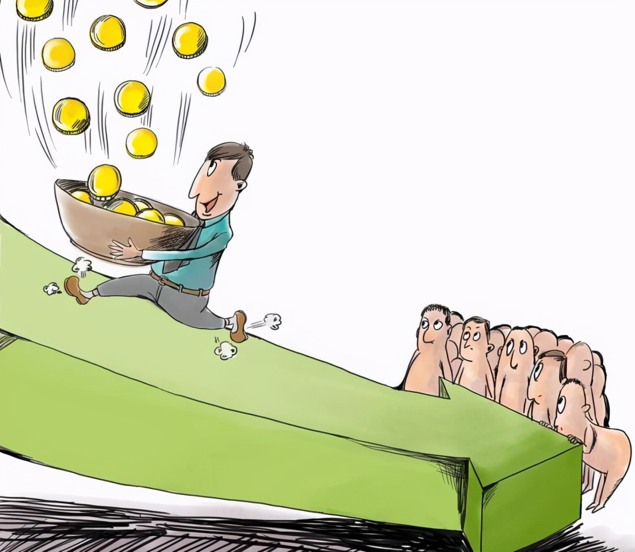 5g网络工程师有前途吗,5g网优工程师前景和待遇