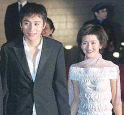 谢娜和刘烨在一起几年,谢娜和刘烨在一起时几岁