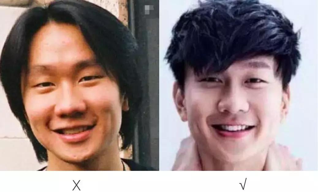 男士帅发型图片大全,先生好帅男士发型设计