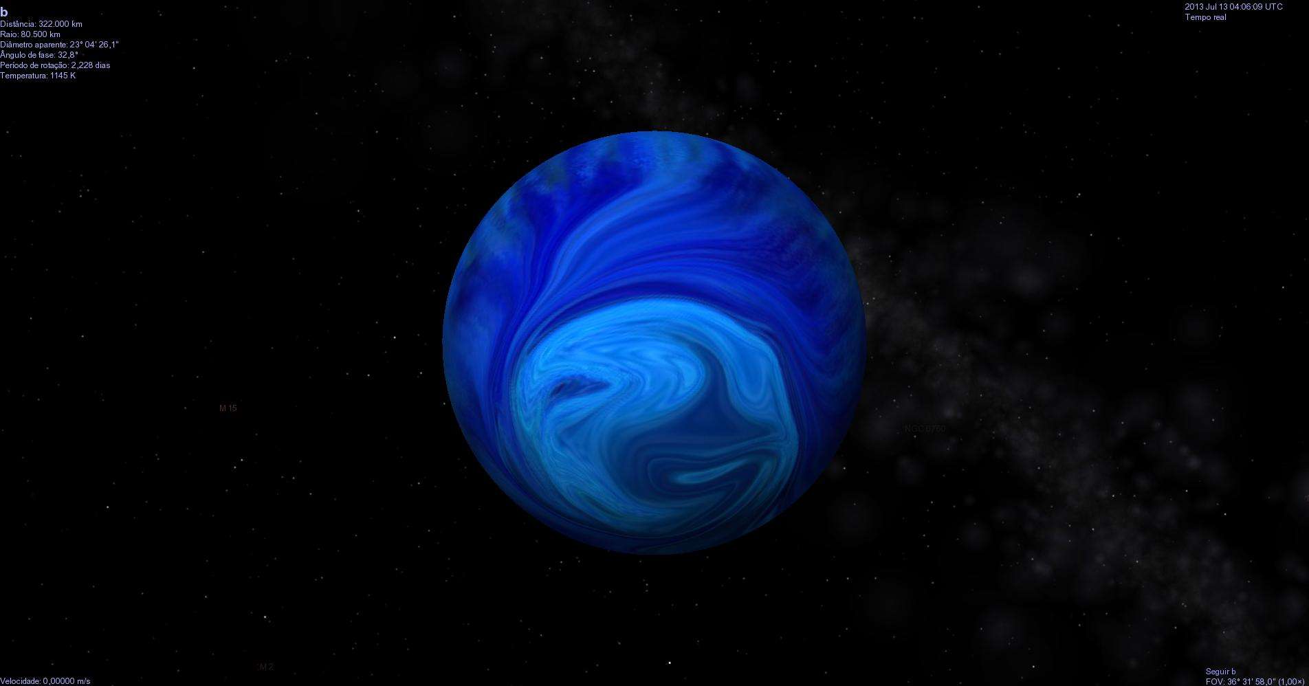 蓝色是宇宙最本质的颜色,蓝色是宇宙中最本质的颜色