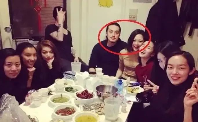 邓文迪晚晚到底是谁,网红界邓文迪