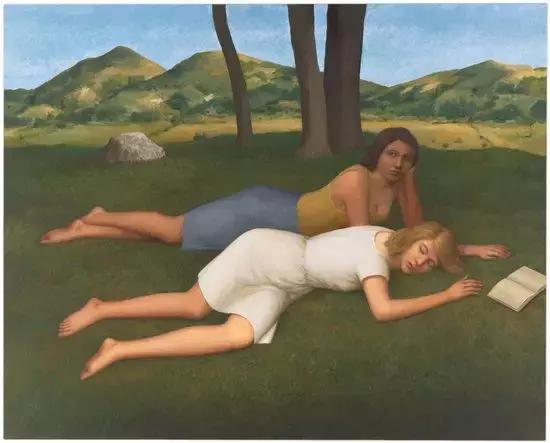 从生活中发现普通而美的事物,从平常的事物里发现真理的事例