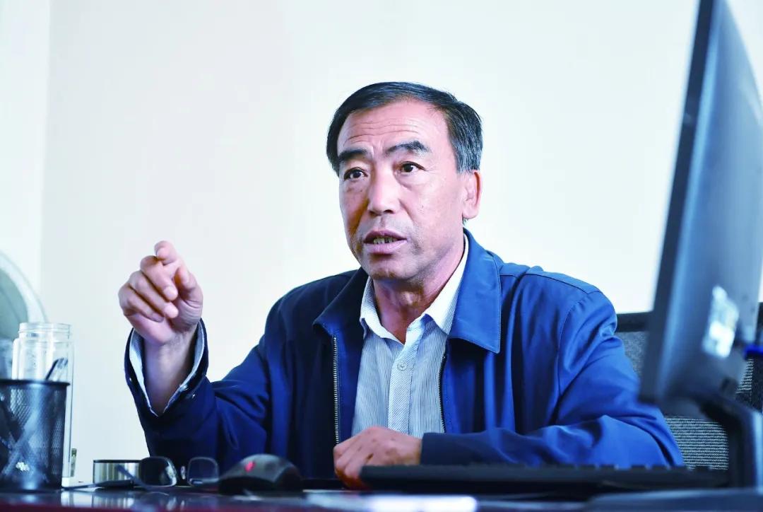 闽宁镇如何从干沙滩变金沙滩,闽宁镇如何从干沙滩变成金沙滩