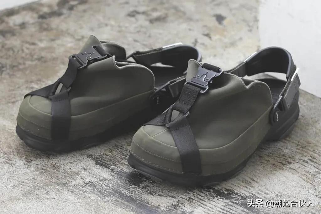 比yeezy舒服的鞋,yeezy拖鞋比yeezy大几码