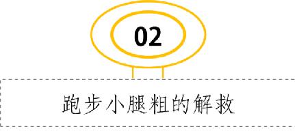 跑步小腿变粗案例,跑步杀人案真实案件