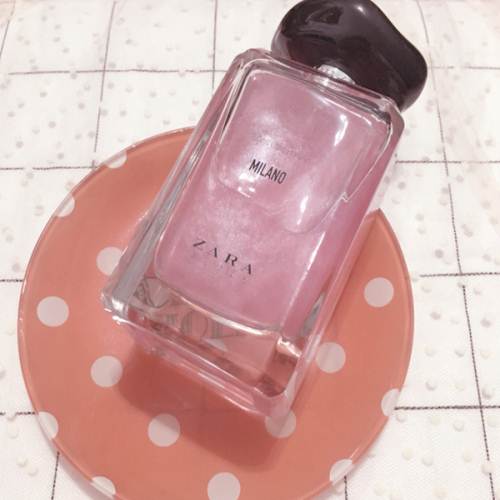 大牌香水适合30岁左右的女淡香,最好闻最接近体香的几款香水女士