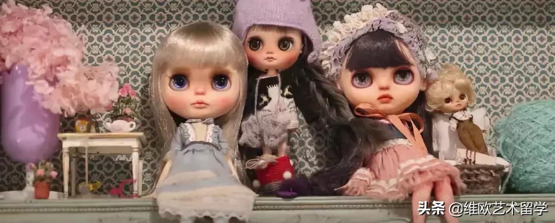 专为3到10岁宝宝设计衣服,该怎么设计80cm娃衣