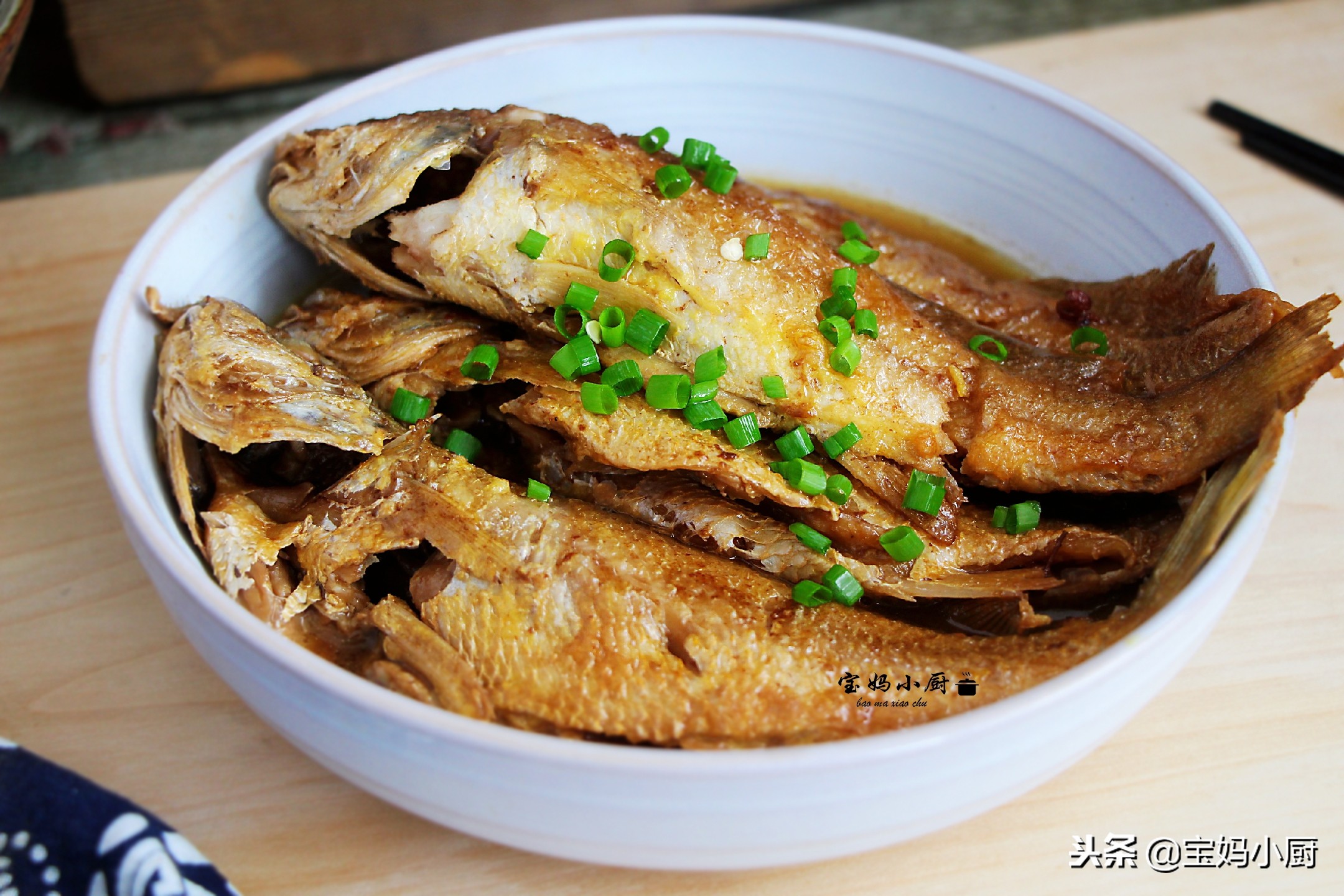 烧鱼用什么方法最少油,怎样烧鱼特别好吃又入味