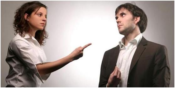 家庭冷战的最佳方法,没有吵架的冷战怎么解决