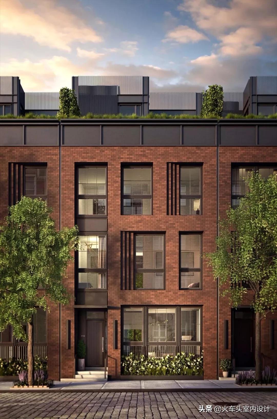 全球十大顶级复式豪宅,2022全球顶级豪宅