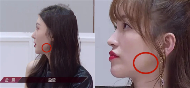 乘风破浪金晨评价,乘风破浪1成团名单金晨