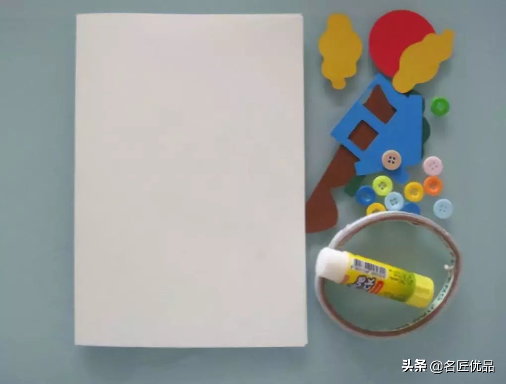 用黏土做简单又可爱的小狮子,小狮子粘土手工制作教程