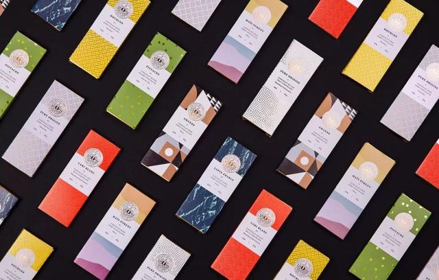 巧克力包装盒设计创意图片,创意巧克力包装视频