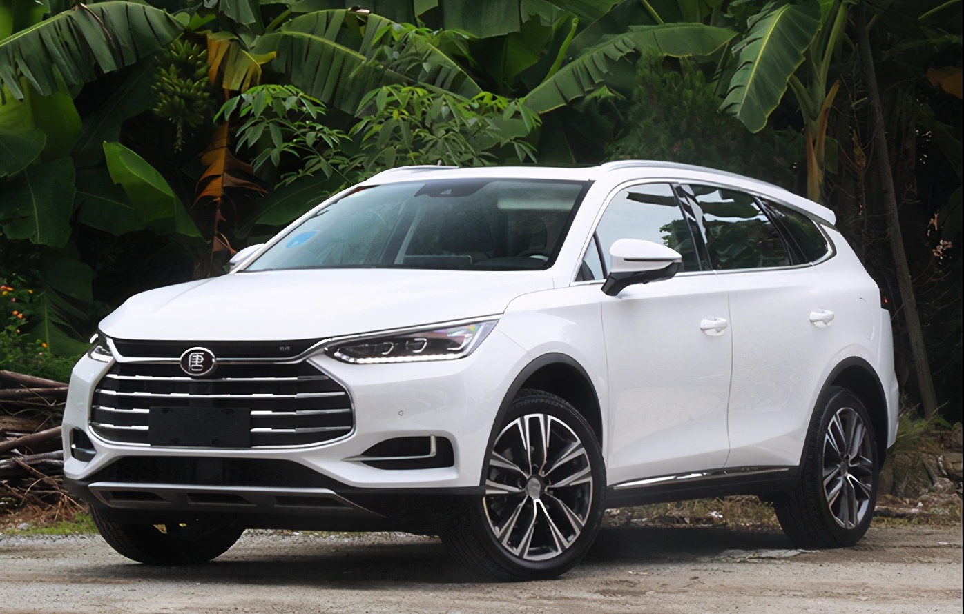 2021各价位最推荐的车,2021最值得购买的车25到30万左右