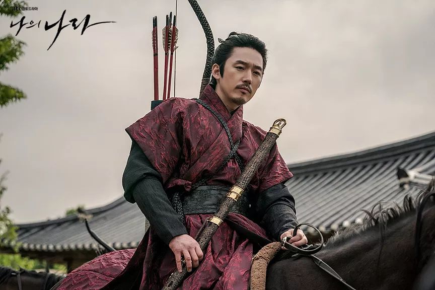 十月开播的韩剧，一个月的笑点要被这部剧承包