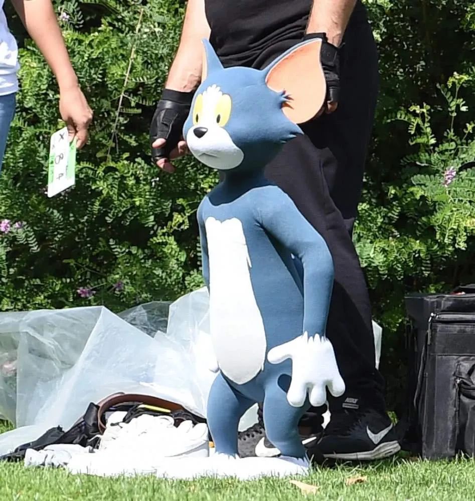 猫和老鼠双猫模式终于来了,猫和老鼠怎样有更多英雄