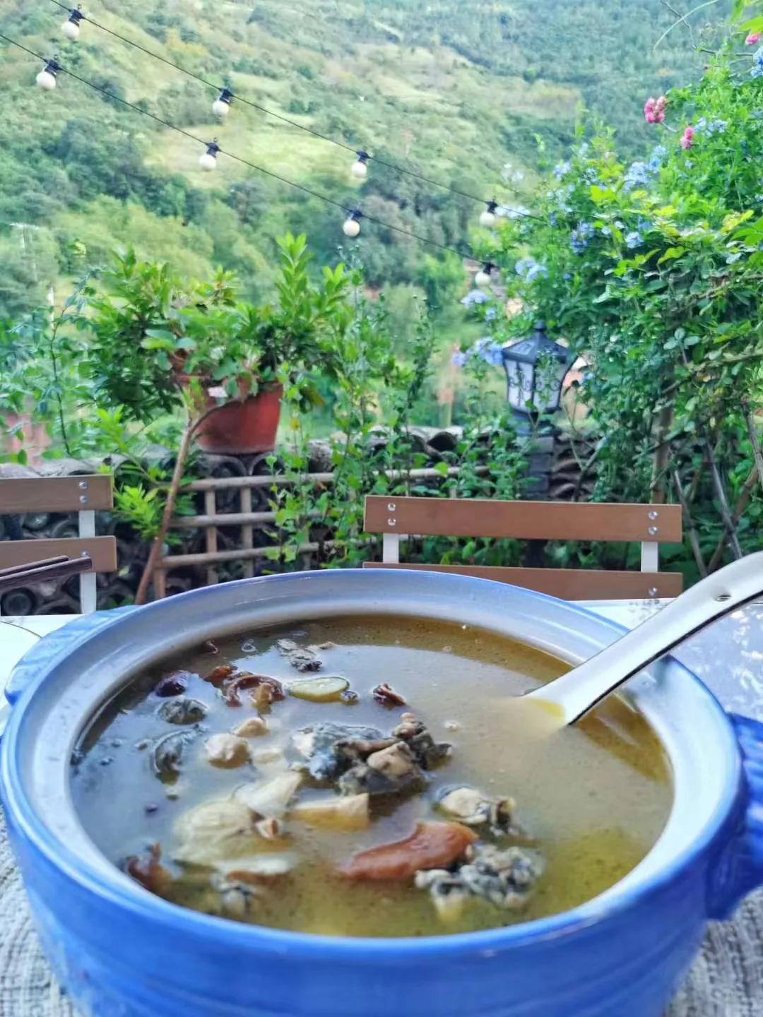 别只盯着大理丽江了!这5个避世小众古镇清净又好吃,你去过几个