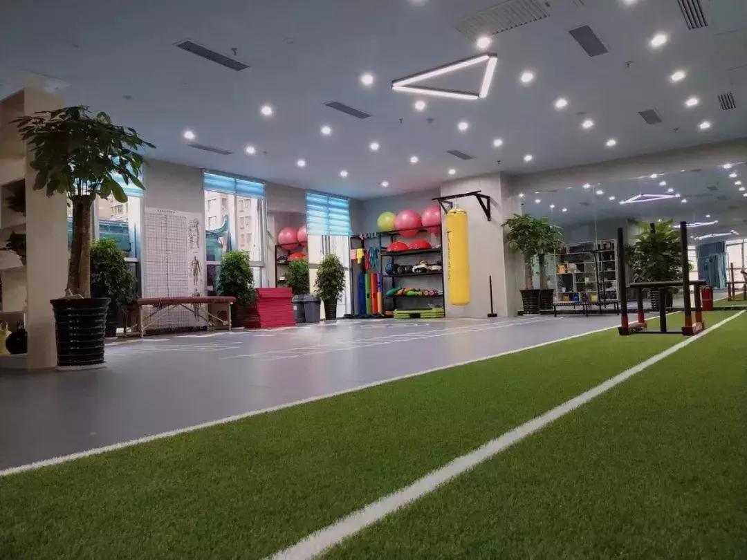 石家庄健身21天,石家庄健身减脂训练推荐