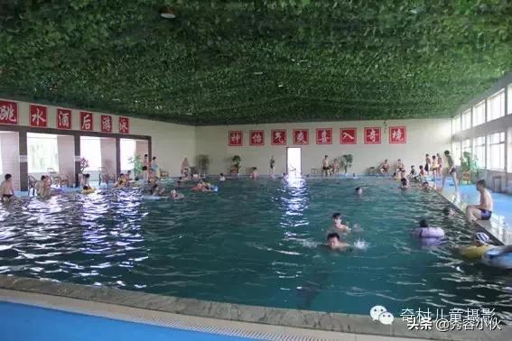 奇村庙会,奇村镇庙会