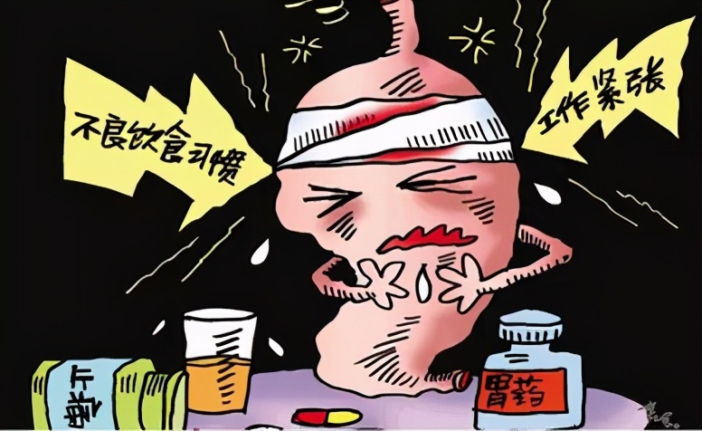 胃出血能死人吗,胃出血严重了能死人吗