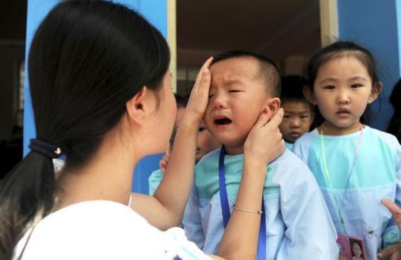 孩子撒谎被父母拆穿然后非常生气,孩子经常撒谎家长应该怎么教育