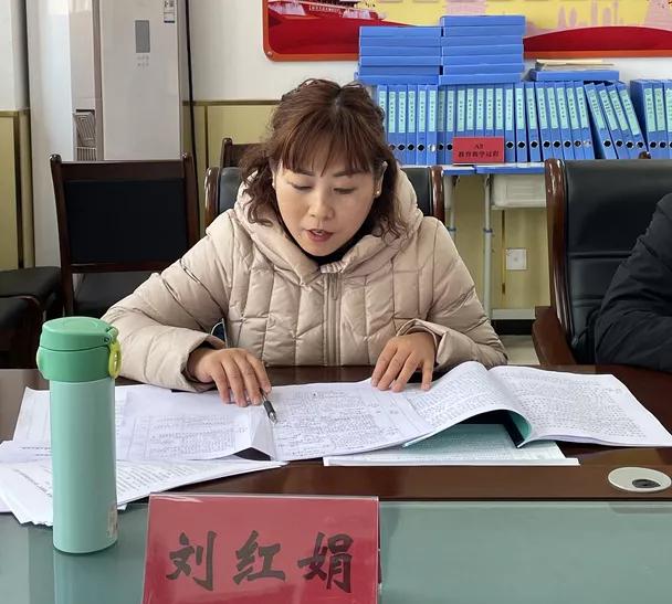 好楼良师佳绩丨市63中获素质教育“校校行”专家组好评