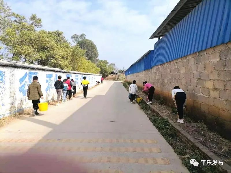 桂林平乐二塘矮山小学,广西桂林平乐二塘高桥小学