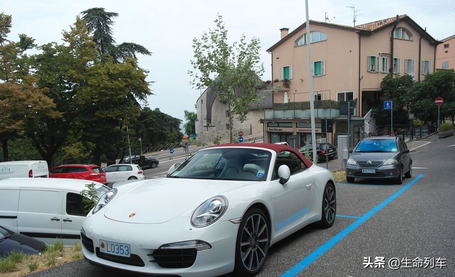 圣马力诺移民真实情况,圣马力诺最袖珍国家