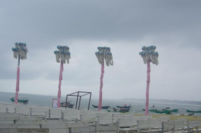茂名浪漫海岸国际旅游度假区,茂名浪漫海岸带来不一样的浪漫