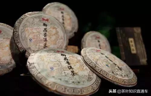 普洱茶新茶茶质特征是什么,普洱新茶中期茶老茶怎么区分