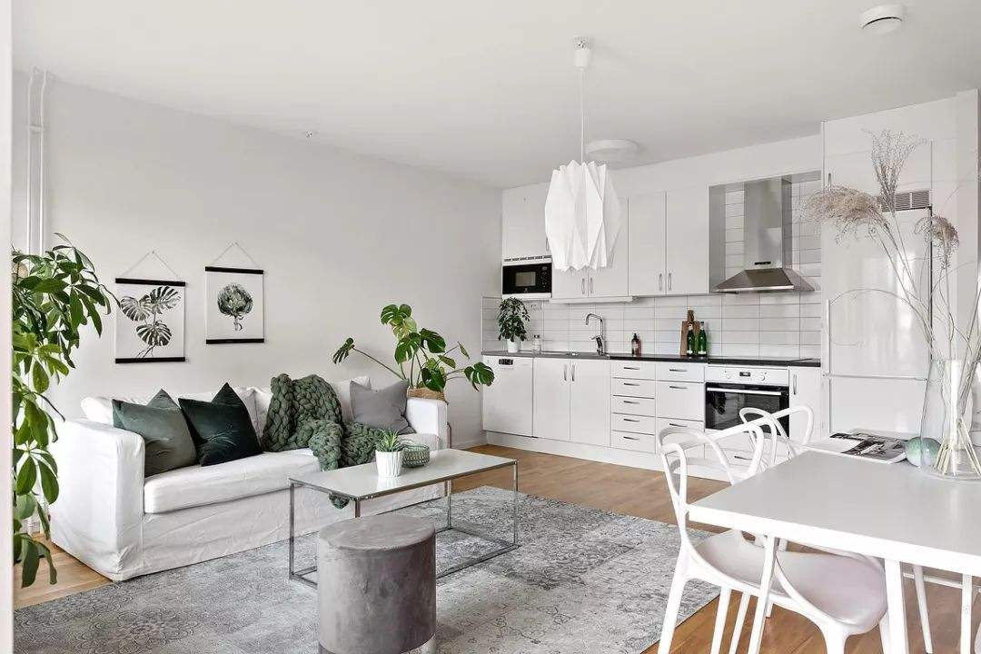 房子朝向不好光线太暗？专业设计师支招秒变敞亮